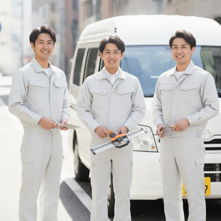 左官・断熱工事 のチーム: Kasugai